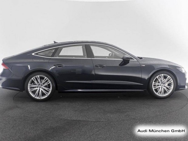 AUDI A7 Sportback 50 TDI quattro Tiptronic ic [...